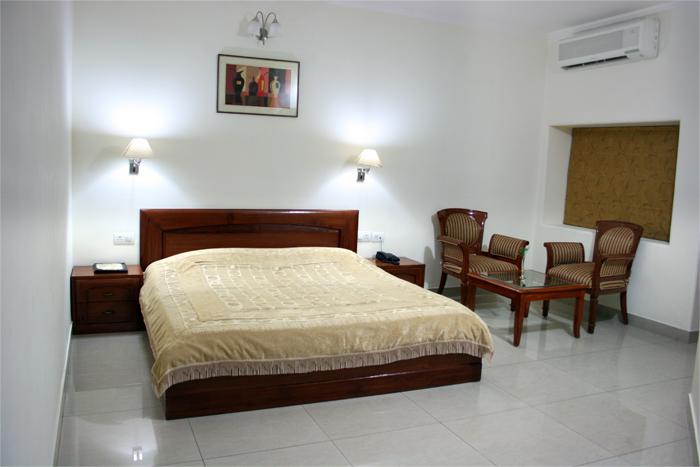 Aapno Ghar Resorts New Delhi