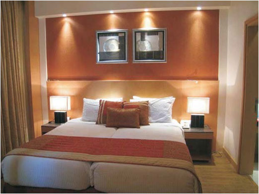 Ascot Hotels and Resorts New Delhi