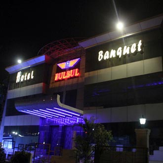 BulBul Resort and Hotel New Delhi