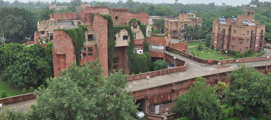 Residency Resorts New Delhi